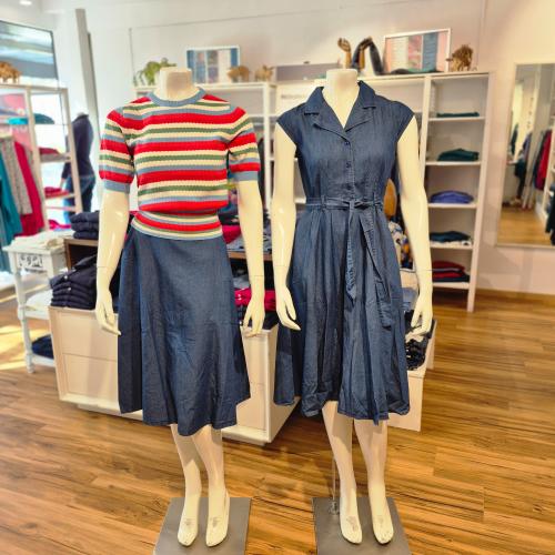 Damenmoden,Damenmode,Boutique, 1130, Hietzing,Adini,Zilch, Sorgenfri,King Louie, Peony, Sandwich, Angels, Happy Rainy Days, Emily van den Bergh,Madness, Gerti Elchner, Braintree, Thought, kaufen,Shop,Geschäft