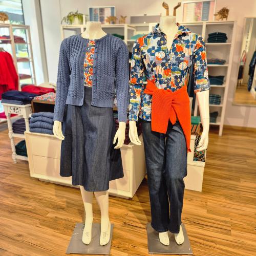 Damenmoden,Damenmode,Boutique, 1130, Hietzing,Adini,Zilch, Sorgenfri,King Louie, Peony, Sandwich, Angels, Happy Rainy Days, Emily van den Bergh,Madness, Gerti Elchner, Braintree, Thought, kaufen,Shop,Geschäft