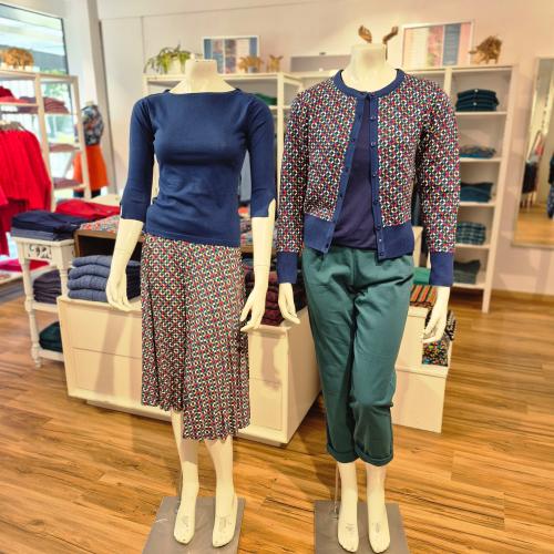 Damenmoden,Damenmode,Boutique, 1130, Hietzing,Adini,Zilch, Sorgenfri,King Louie, Peony, Sandwich, Angels, Happy Rainy Days, Emily van den Bergh,Madness, Gerti Elchner, Braintree, Thought, kaufen,Shop,Geschäft