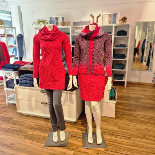 Damenmoden,Damenmode,Boutique, 1130, Hietzing,Adini,Zilch, Sorgenfri,King Louie, Peony, Sandwich, Angels, Happy Rainy Days, Emily van den Bergh,Madness, Gerti Elchner, Braintree, Thought, kaufen,Shop,Geschäft
